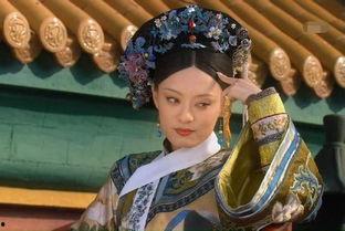 甄嬛传46集在线观看,宫廷风云再起,甄嬛智斗后宫势力 第1张 甄嬛传46集在线观看,宫廷风云再起,甄嬛智斗后宫势力 第1张