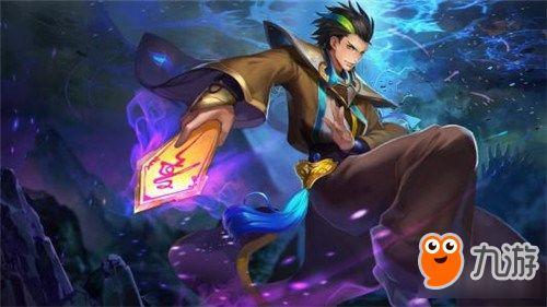 最新爆料影舞者重做,全新技能体系，重塑传奇刺客风采  第2张