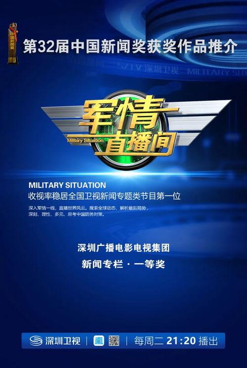 军情直播间在线观看,实时掌握战局动态,揭秘军事风云 第3张 军情直播间在线观看,实时掌握战局动态,揭秘军事风云 第3张