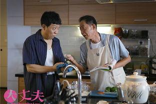 电视剧大丈夫在线观看48集,情感纠葛与成长蜕变 第3张 电视剧大丈夫在线观看48集,情感纠葛与成长蜕变 第3张