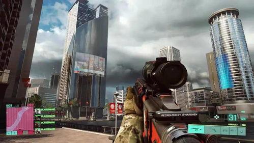 战地手游最新爆料视频,震撼画面与全新玩法抢先看! 第2张 战地手游最新爆料视频,震撼画面与全新玩法抢先看! 第2张