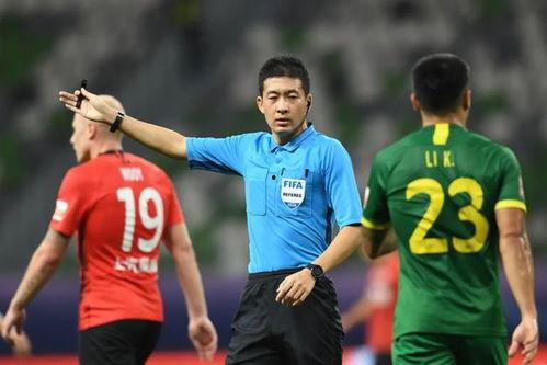 李璇爆料裁判视频大全最新,裁判视频大全背后的真相与争议 第2张 李璇爆料裁判视频大全最新,裁判视频大全背后的真相与争议 第2张