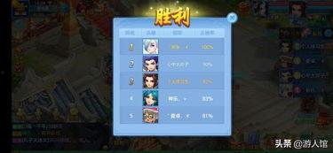 娱乐吃瓜手游,揭秘热门吃瓜手游的魅力所在 第3张 娱乐吃瓜手游,揭秘热门吃瓜手游的魅力所在 第3张