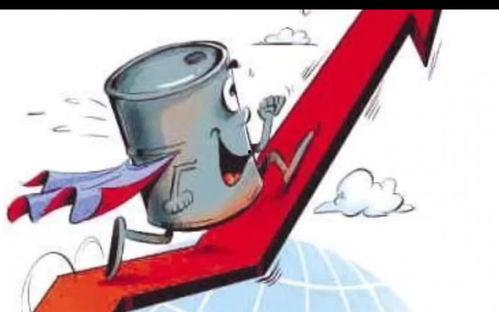 最新油价爆料新闻报道内容 第3张 最新油价爆料新闻报道内容 第3张